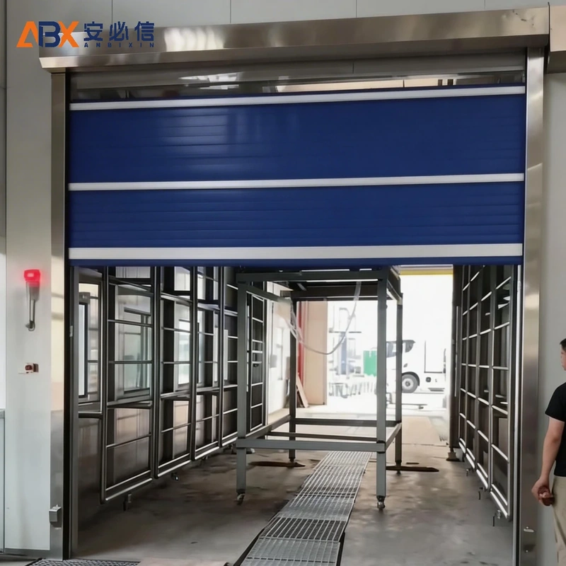 驻马店高速门